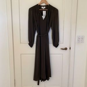 Xirena Jada Moss dress